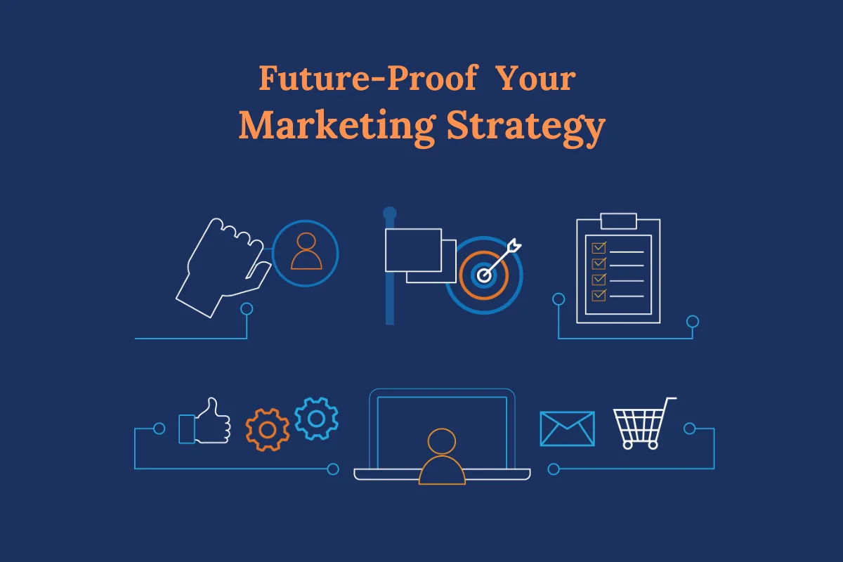 How To Future-Proof Your Marketing Strategy