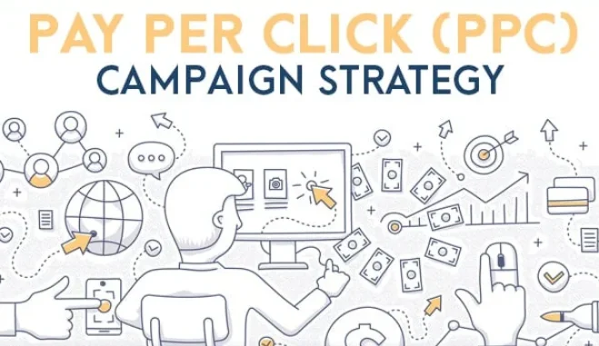 PPC Campaign