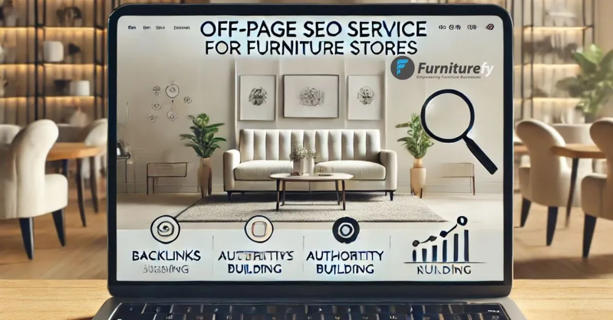 Off Page SEO Services